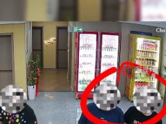 2男子频繁入住电竞酒店只为偷内存条 疯狂{盗窃}16根内存条