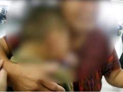 南京南站23天已捡到16个娃 {暑期}出行需警惕