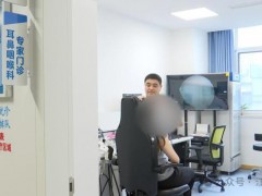 慢性鼻窦炎别乱治 治疗误区需警惕