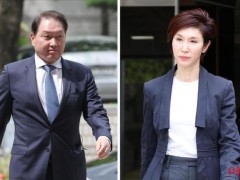 韩国SK掌门人“天价离婚案”宣判 这将是韩国史上金额最高的离婚案!