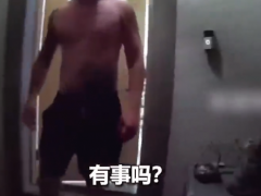 美国男子家暴后袭击上门警察 {警察}用电击枪也无效