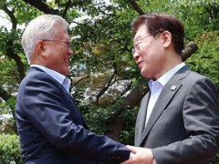 了解：韩国执政党党首选举进入倒计时，团结饭背后的权力博弈