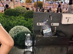 网友曝胖东来直饮水成免费取水点 好人{难做}被薅羊毛