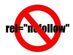 今日分享：nofollow标签的作用有重大变化